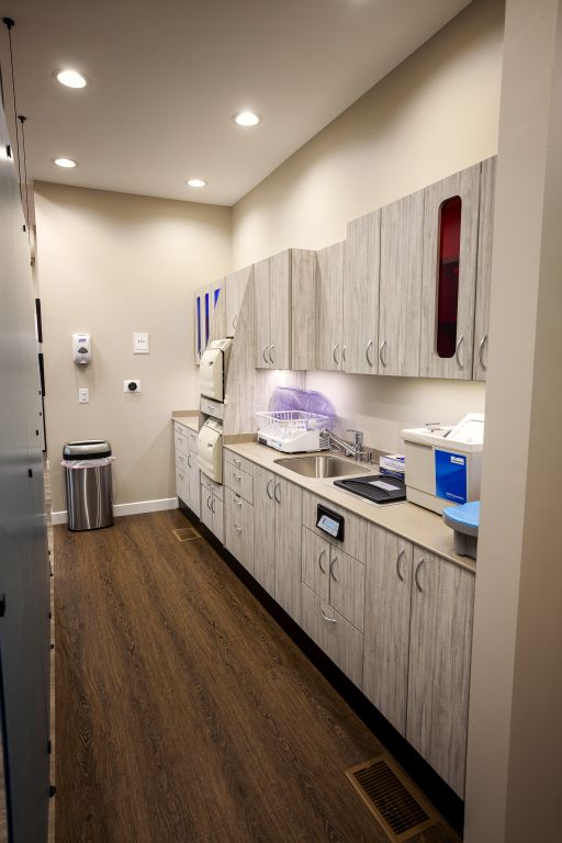 Lawless Orthodontics & Elliot Pediatric Dentistry